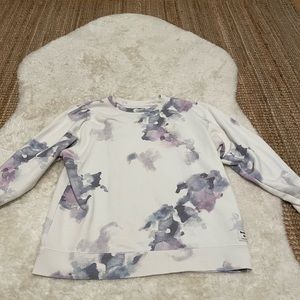 Roots Crew Neck Sweater